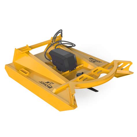 china skid steer rotary brush cutter sbc60|tmg sbc60 pro series.